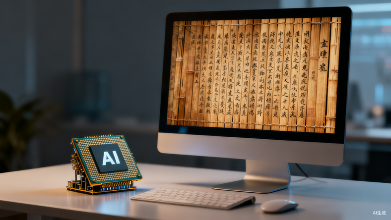 在中国文言文面前,全球顶级模型全线溃败
